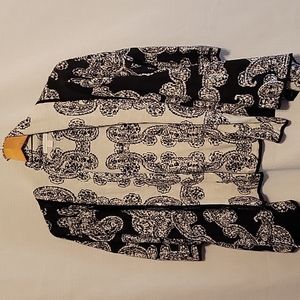 NY & Company Cardigan